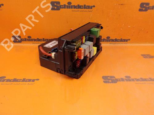 Fuse box MERCEDES-BENZ E-CLASS T-Model (S212) E 300 Hybrid / BlueTEC Hybrid (212.298) | BP33149352E1 - Image 2