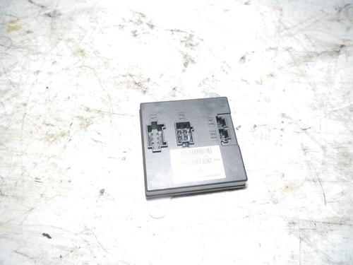 Used Control unit Control unit MERCEDES-BENZ E-CLASS (W211) E 270 CDI (211.016) (177 hp) 33139313 33139313