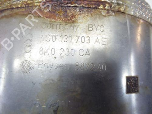 Catalyst AUDI A5 Sportback (8TA) 2.0 TDI quattro | BP33143882M10  - Image 5