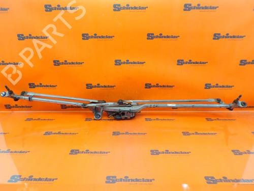 Used Front wiper motor OPEL ASTRA K Sports Tourer (B16) 1.4 Turbo (35) (125 hp) 24411715