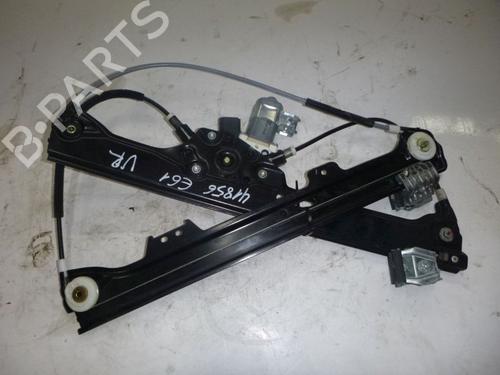 Front right window mechanism BMW 5 Touring (E61) 525 d | BP24382487C23 