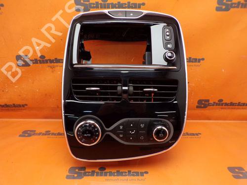 Used Climate control RENAULT ZOE (BFM_) ZOE (88 hp) 32649697