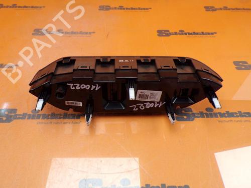 Climate control KIA RIO III (UB) 1.2 CVVT | BP24413258I5 