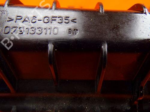 Pipe AUDI A7 Sportback (4GA, 4GF) S7 quattro | BP33146197M125  - Image 9