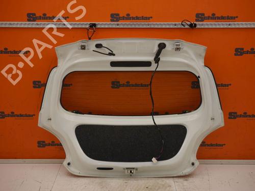 Bakluke CC/Kombi-Kupé MITSUBISHI MIRAGE / SPACE STAR VI Hatchback (A0_A) 1.0 (A05A) | BP24412324C6 