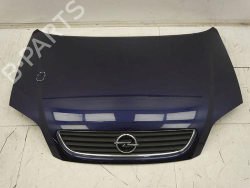 Motorhjelm OPEL ZAFIRA A MPV (T98) 1.8 16V (F75) | BP29873362C1