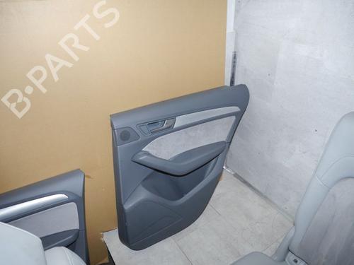 Seats set AUDI Q5 (8RB) 2.0 TFSI quattro | BP24389038C78