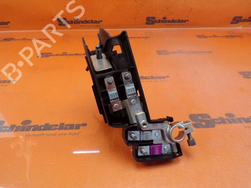 Battery AUDI Q7 (4MB, 4MG, 4MQ) 3.0 TDI quattro | BP24412906E11 