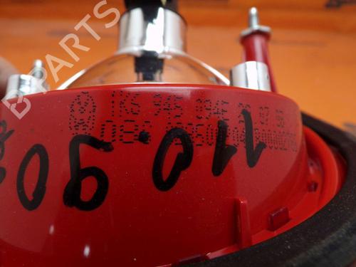 Right tailgate light VW GOLF V (1K1) 1.4 16V | BP33151727C80  - Image 6