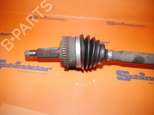 Right front driveshaft HYUNDAI i30 (FD) 1.4 | BP32662215M39