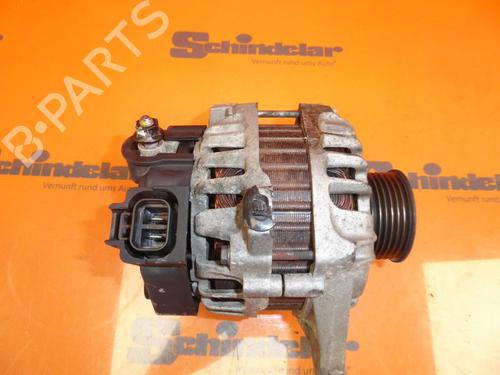 Alternator KIA CEE'D SW (ED) 1.4 | BP33147140M7 - Image 3