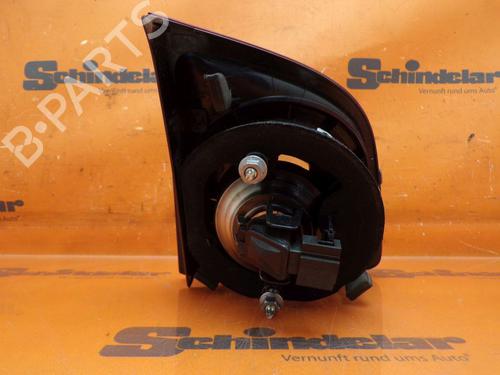 Right tailgate light VW GOLF PLUS V (5M1, 521) 1.4 16V | BP28087277C80 