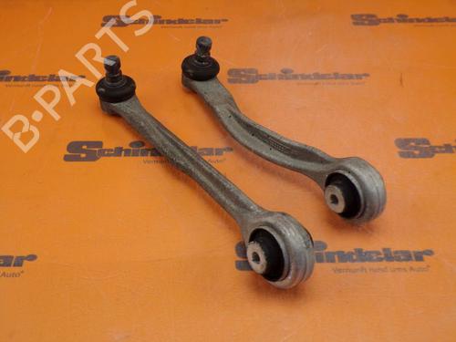 Used Right front suspension arm AUDI Q7 (4MB, 4MG, 4MQ) 3.0 TDI quattro (272 hp) 32645748