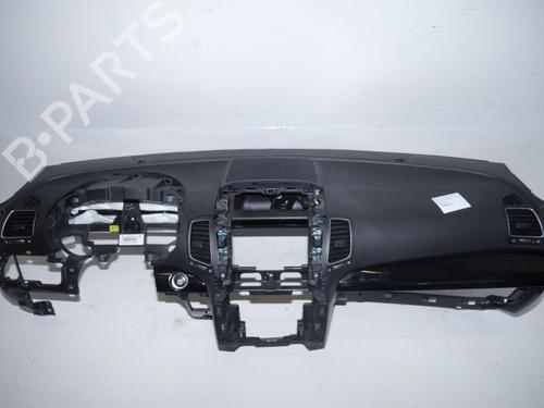 Dashboard KIA SORENTO II (XM) 2.2 CRDi 4WD | BP33141827C46  - Image 5