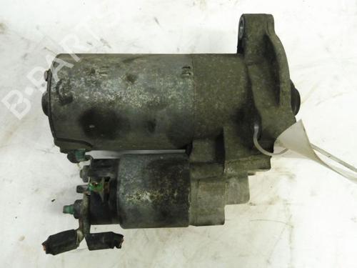 Used Starter PEUGEOT 1007 (KM_) 1.4 16V (88 hp) 32636167