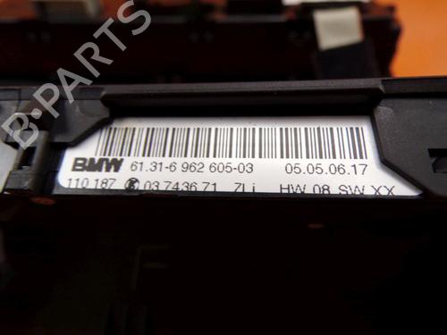 Climate control BMW 1 (E87) 120 i | BP25828619I5 
