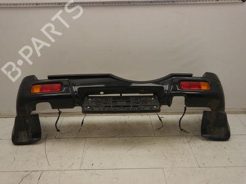 Rear bumper SUZUKI VITARA (ET, TA, TD) 1.6 i 16V All-wheel Drive (ET, TA02, SE416) | BP30132069C8