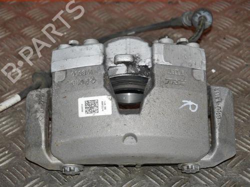 Used Right front brake caliper Right front brake caliper AUDI A6 C7 (4G2, 4GC) 2.0 TDI (190 hp) 33148014 33148014