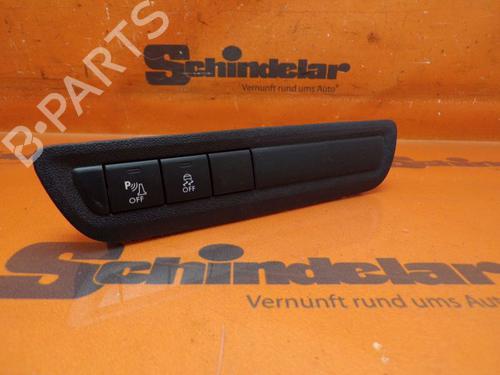 Switch PEUGEOT 208 I (CA_, CC_) 1.2 VTI 82 | BP27551613I30 