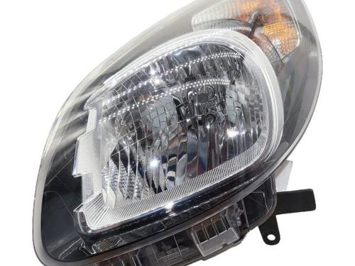Used Left headlight Left headlight RENAULT KANGOO Express (FW0/1_) Z.E. (FW0Z, FW1Z) (60 hp) 39893627 39893627