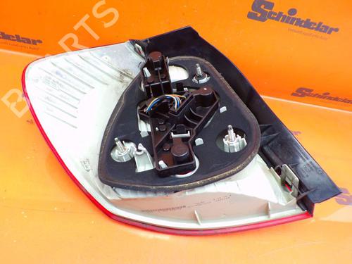 Right taillight BMW 1 (E87) 120 i | BP33148382C35 - Image 4