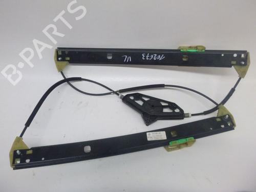 Used Front left window mechanism SKODA OCTAVIA III Combi (5E5, 5E6) 2.0 TDI (150 hp) 24383505