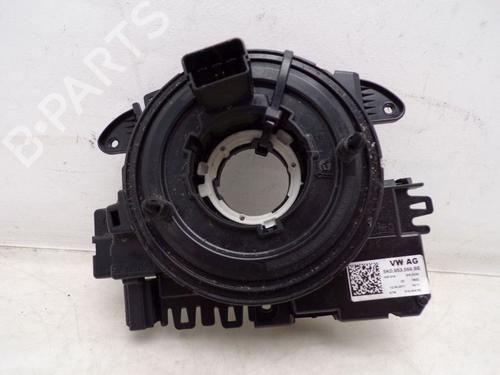 Kontaktrulle Airbag VW CADDY IV Box Body/MPV (SAA, SAH) 2.0 TDI (102 hp) 31071520