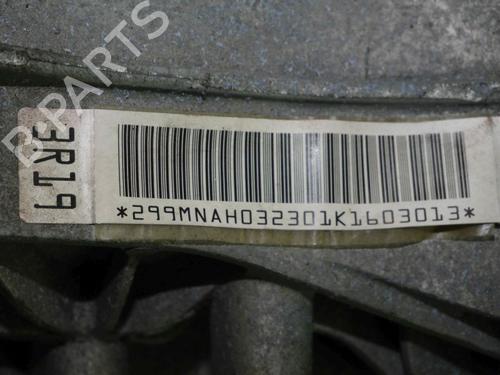 Rear differential AUDI A5 Sportback (8TA) 2.0 TDI quattro | BP33144167M24  - Image 8