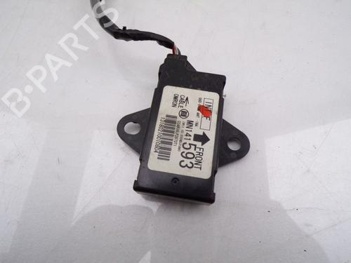 Electronic sensor MITSUBISHI OUTLANDER II (CW_W) 2.2 DI-D 4WD | BP32651055M84
