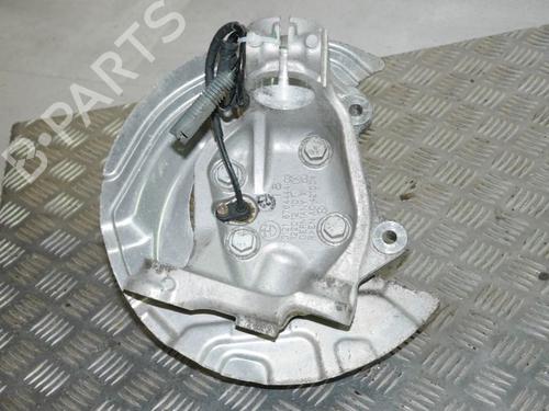 Right front steering knuckle BMW 1 (E87) 118 i | BP33144263M26 - Image 3