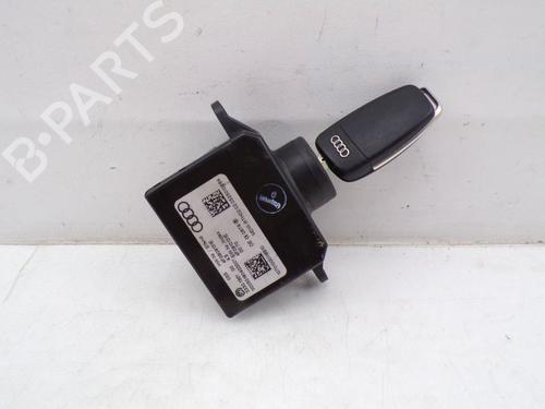 Bloccasterzo AUDI A6 C6 (4F2) 2.4 (177 hp) 30912112