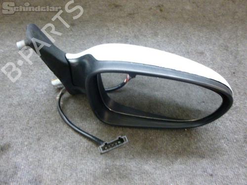 Used Right mirror Right mirror VW SHARAN (7M8, 7M9, 7M6) 1.9 TDI (90 hp) 33138573 33138573