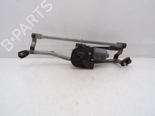 Used Front wiper motor Front wiper motor AUDI A3 Sportback (8PA) 1.4 TFSI (125 hp) 33560855 33560855