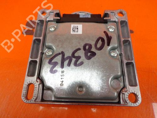 ECU airbags BMW 5 Touring (F11) M 550 d xDrive | BP24392386M53 