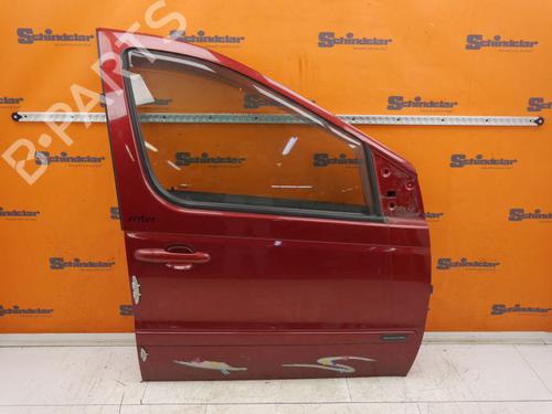 right-front-door-mercedes-benz-vaneo-414-2002-2003-2004-2005-32836002 main image
