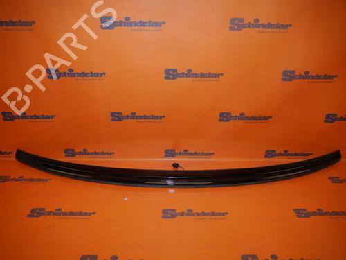 Spoiler bagklap JAGUAR XE (X760) 2.0 D (180 hp) 33146242