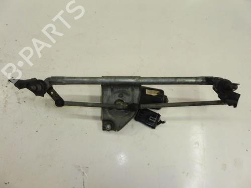 Used Front wiper motor OPEL CORSA B (S93) 1.0 i 12V (F08, F68, M68) (54 hp) 32636931