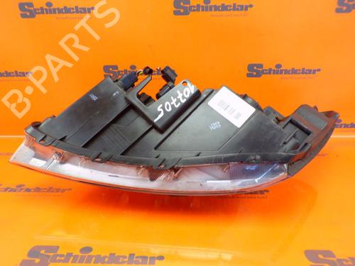 Right headlight KIA CEE'D SW (ED) 1.4 | BP33146708C29  - Image 5
