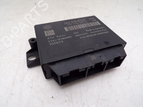 Módulo eletrónico VW TIGUAN (5N_) 1.4 TSI (122 hp) 32267909