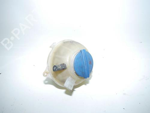 Used Expansion tank VW POLO V (6R1, 6C1) 1.2 (60 hp) 24386339