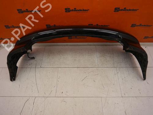 Rear bumper VW TOURAN (1T1, 1T2) 2.0 TDI | BP26665335C8 