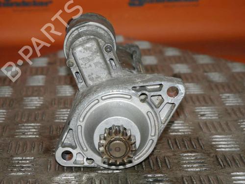 Starter VW PASSAT B7 Variant (365) 2.0 TDI | BP32649824M8