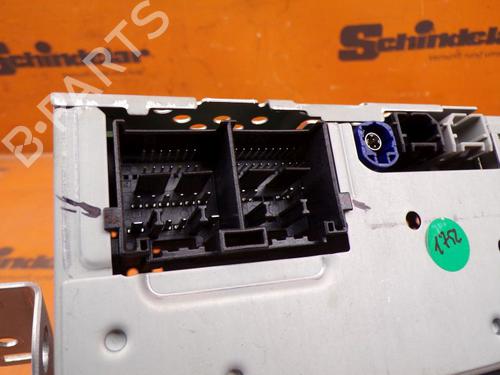 Electronic module FORD TRANSIT CONNECT V408 Box Body/MPV 1.5 EcoBlue | BP33684727M83 - Image 4