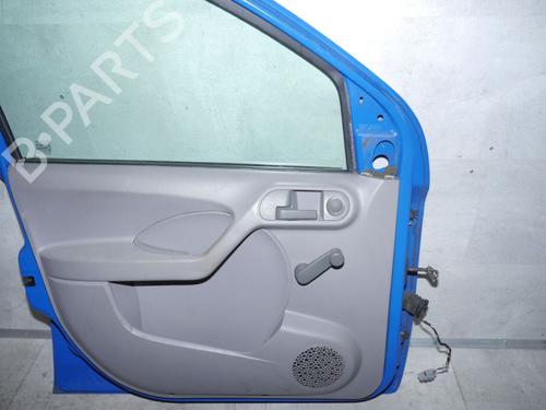 Left front door FIAT PANDA (169_) 1.1 (169.AXA1A) | BP24387830C2 