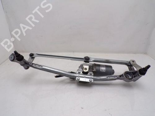 Used Front wipers mechanism Front wipers mechanism BMW 3 Touring (E91) 318 i (143 hp) 33298459 33298459