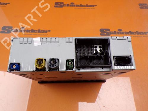 Electronic module AUDI A8 D4 (4H2, 4H8, 4HC, 4HL) 3.0 TDI quattro | BP33150320M83  - Image 5