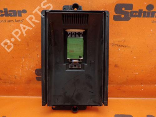 Varmeblæsermodstand VW GOLF IV (1J1) 1.4 16V | BP28072639M108 