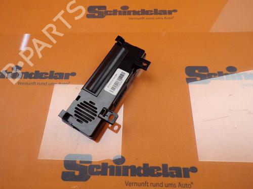 Control unit CITROËN C4 CACTUS 1.6 BlueHDi 100 | BP32662565M11