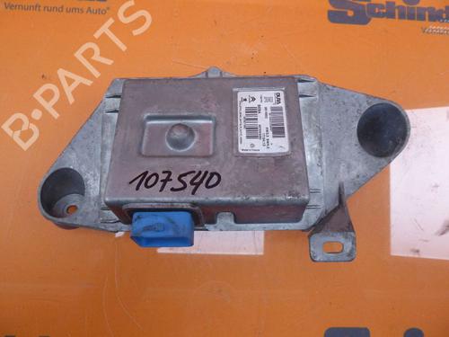 Control unit CITROËN C5 III Break (RW_) 2.2 HDi 200 | BP33684271M11 - Image 2