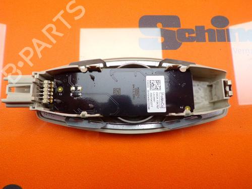 Kabinelys FORD S-MAX (CJ, WA6) 2.0 TDCi | BP32641576I8